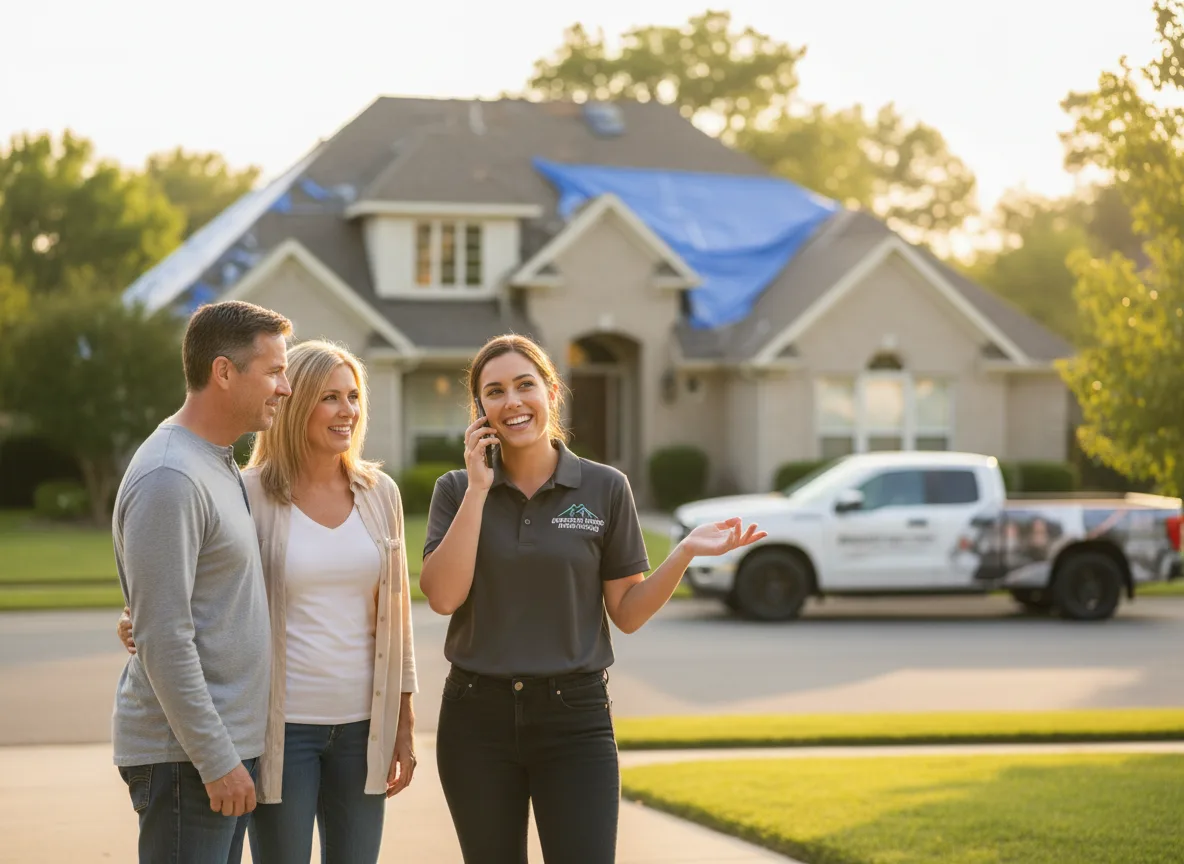 Emergency Roof Repair Augusta, OH FAQs